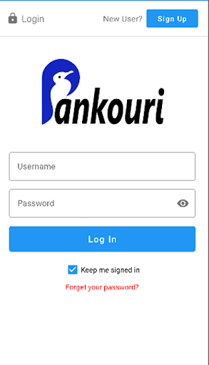 pankouri Screen 2