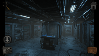 Meridian 157: Chapitre 3 screenshot 1