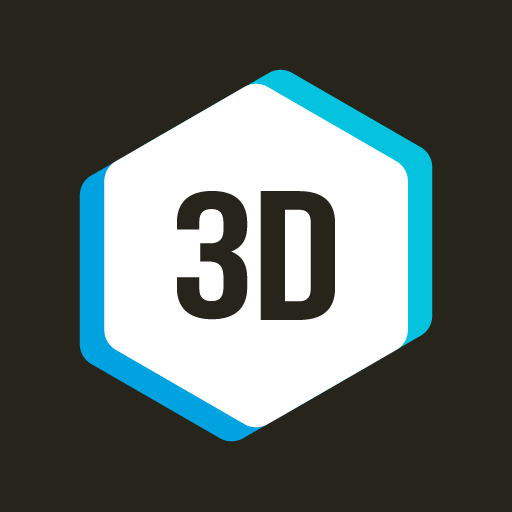 EyeFly3D Pix logo