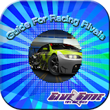 Guide For Racing Rivals icon