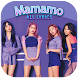 Kpop Songs: Mamamoo All Lyrics