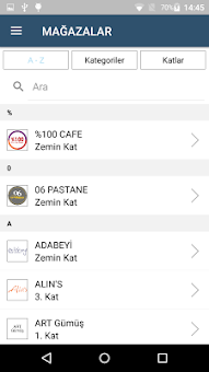 MaviBahçe screenshot 4