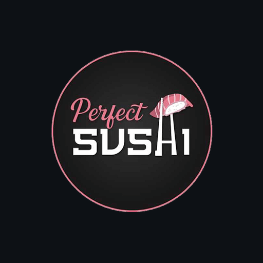 Perfect Sushi logo