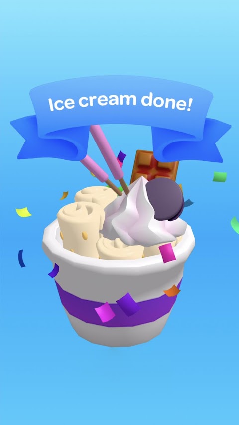 アイスクリームロールのおすすめ画像2