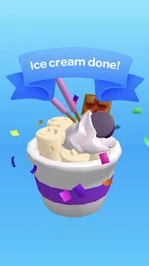 Ice Cream Roll