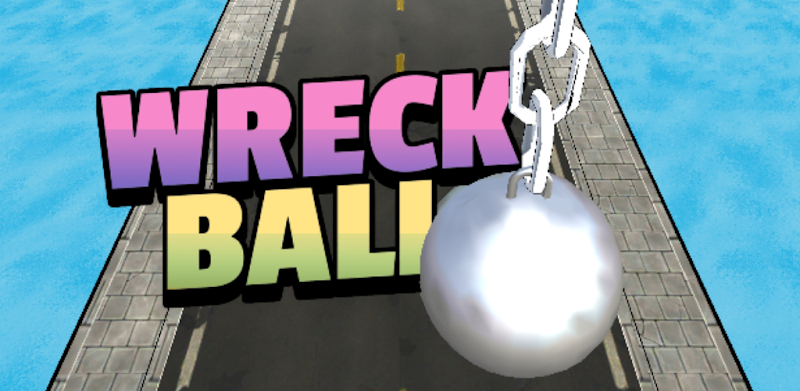 Wreck Ball