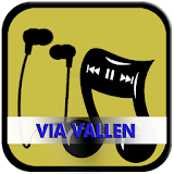 Lagu Via Vallen & Lirik icon