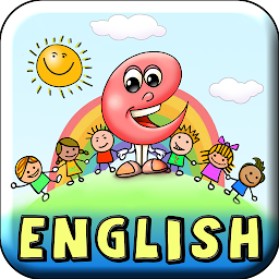 Icon image Bright Baby English FlashCards
