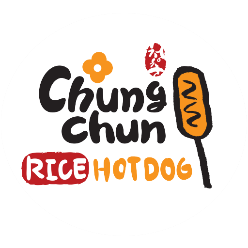 Chungchun Rice Dog logo