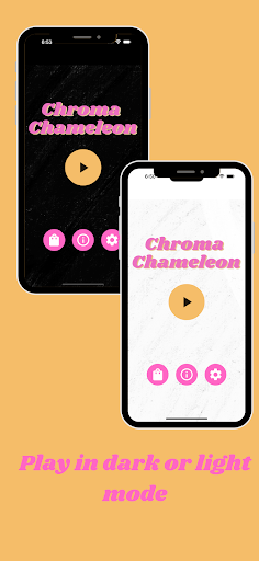 Chroma Chameleon Screen 3