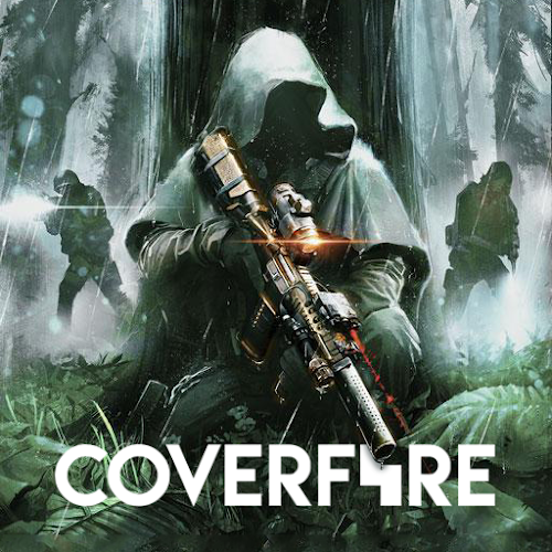 Cover Fire: Offline Shooting (Mod Money) 1.17.2mod