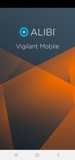 Alibi Vigilant Mobile