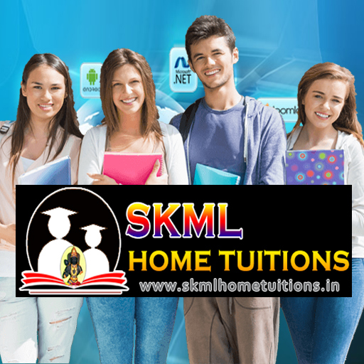 SKML Home Tuitions | TutorJobs logo