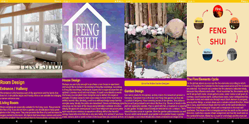 Feng Shui Screenshot 2 - AppWisp.com