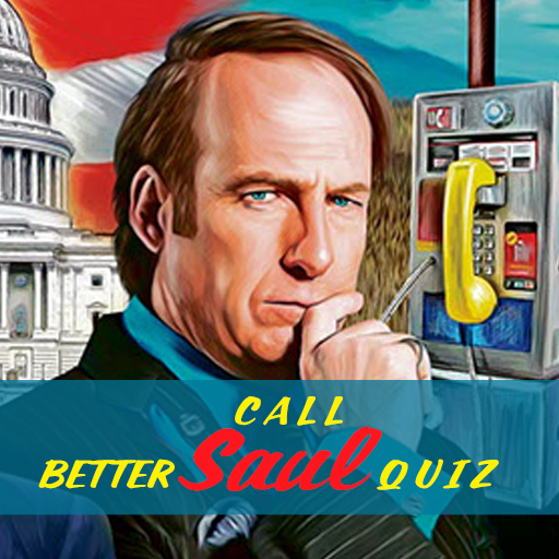 Better Call Saul Trivia Quiz Download on Windows