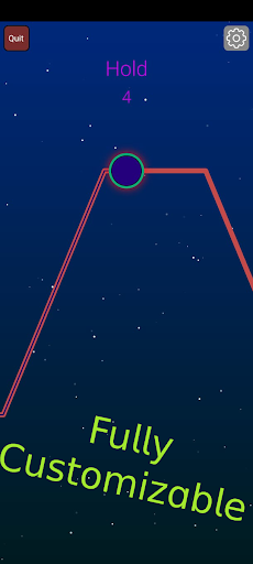 Breathe Breathing Visualizer