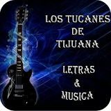 Los Tucanes de Tijuana Letras icon