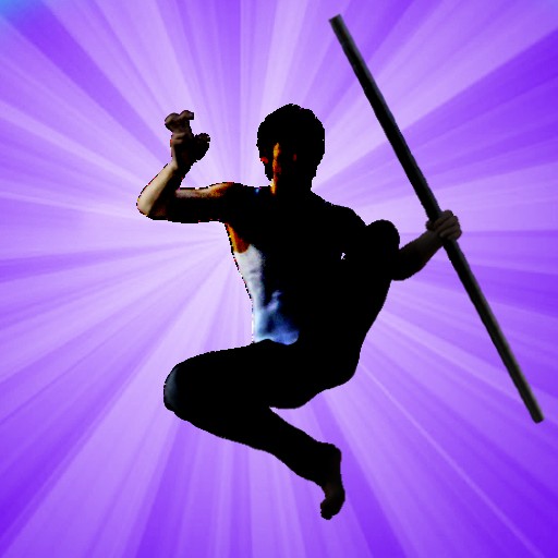 Tiny Flip - Ninja Parkour Simulator 3D