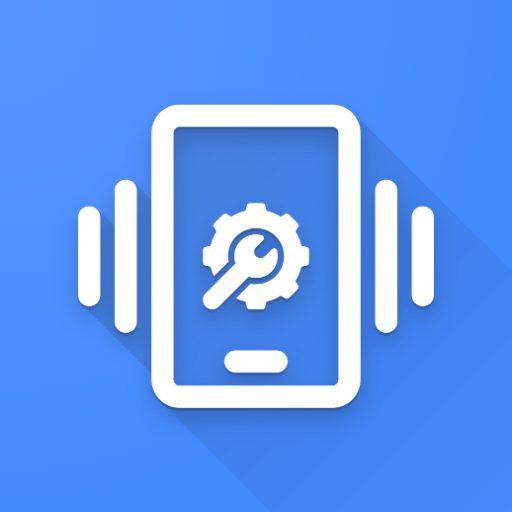 Make Vibrate Of SMS Stronger logo