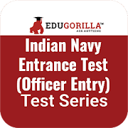 INET (Officer Entry): Online Mock Tests