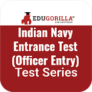 Top 49 Education Apps Like INET (Officer Entry): Online Mock Tests - Best Alternatives