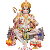 Lord Hanuman HD Wallpaper icon