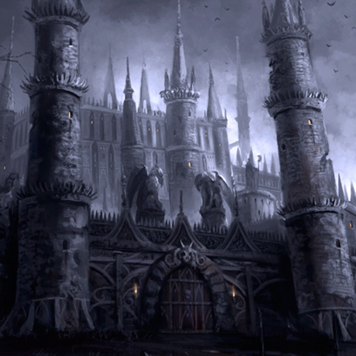 The Cursed Castle - Online RPG Download on Windows