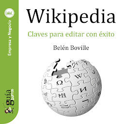 Obraz ikony: GuíaBurros: Wikipedia: Claves para editar con éxito