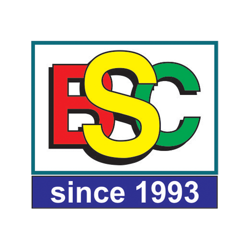 BSC Publication logo