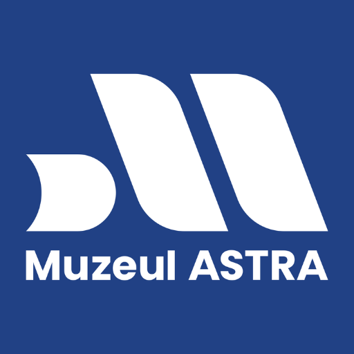 Muzeul ASTRA App logo