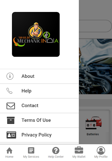 Mechanic India Screen 2