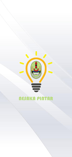 Android application Nesaka Pintar screenshort