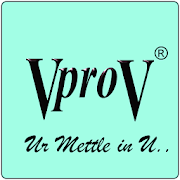 VproV Institute  Icon