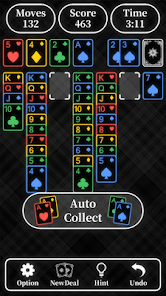 Solitaire Colors 1.0.1 APK + Mod (Free purchase) for Android