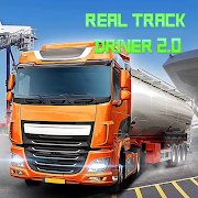 Real Track Driver 2.0 Mod apk última versión descarga gratuita