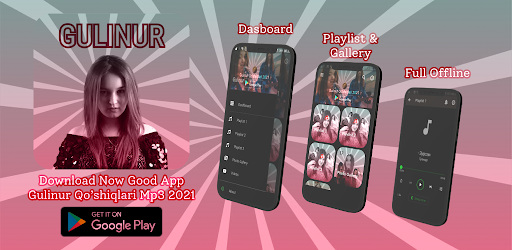 Gulinur Qoshiqlari Mp3 2021