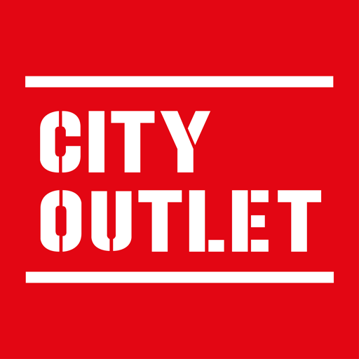 City Outlet logo