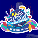 Rádio Interativa Guajará-Mirim icon