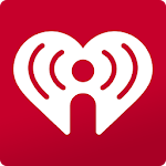 Cover Image of Unduh iHeart: Musik, Radio, Podcast  APK