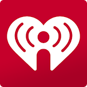 iHeart: Radio, Music, Podcasts  Icon