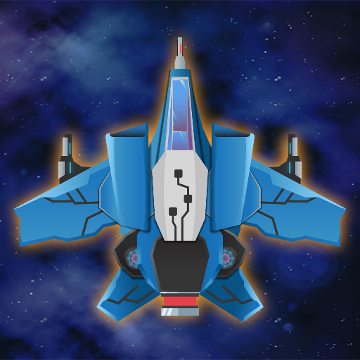 Space Go Go logo