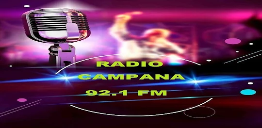 Radio Campana 92.1