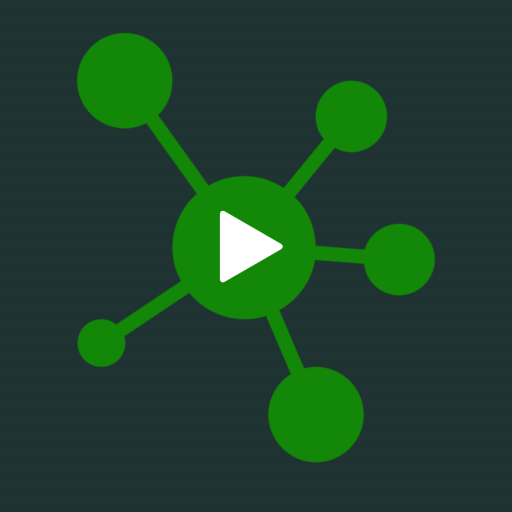 Nexus Movies & TV logo