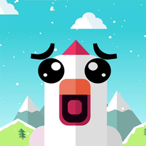 Chicken Saver logo