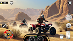 screenshot of ATV Quad Bike Racing Game
