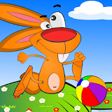 Bunny Bananny icon