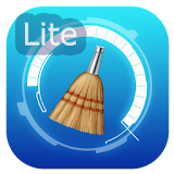 Mobile Optimizer Cleaner Lite icon