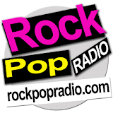 Rock & Pop Radio - Live Radio! icon