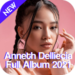 Anneth Delliecia Full Album Offline 2021 Apk