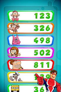 Baby Phone - Baby games 2.0.0 APK screenshots 3